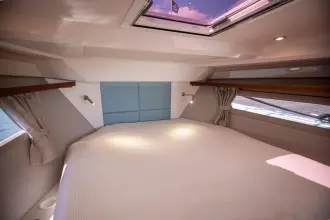 Thumbnail von Grandezza 37 CA Outcast