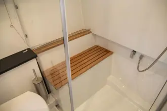 Thumbnail von Grandezza 37 CA Outcast