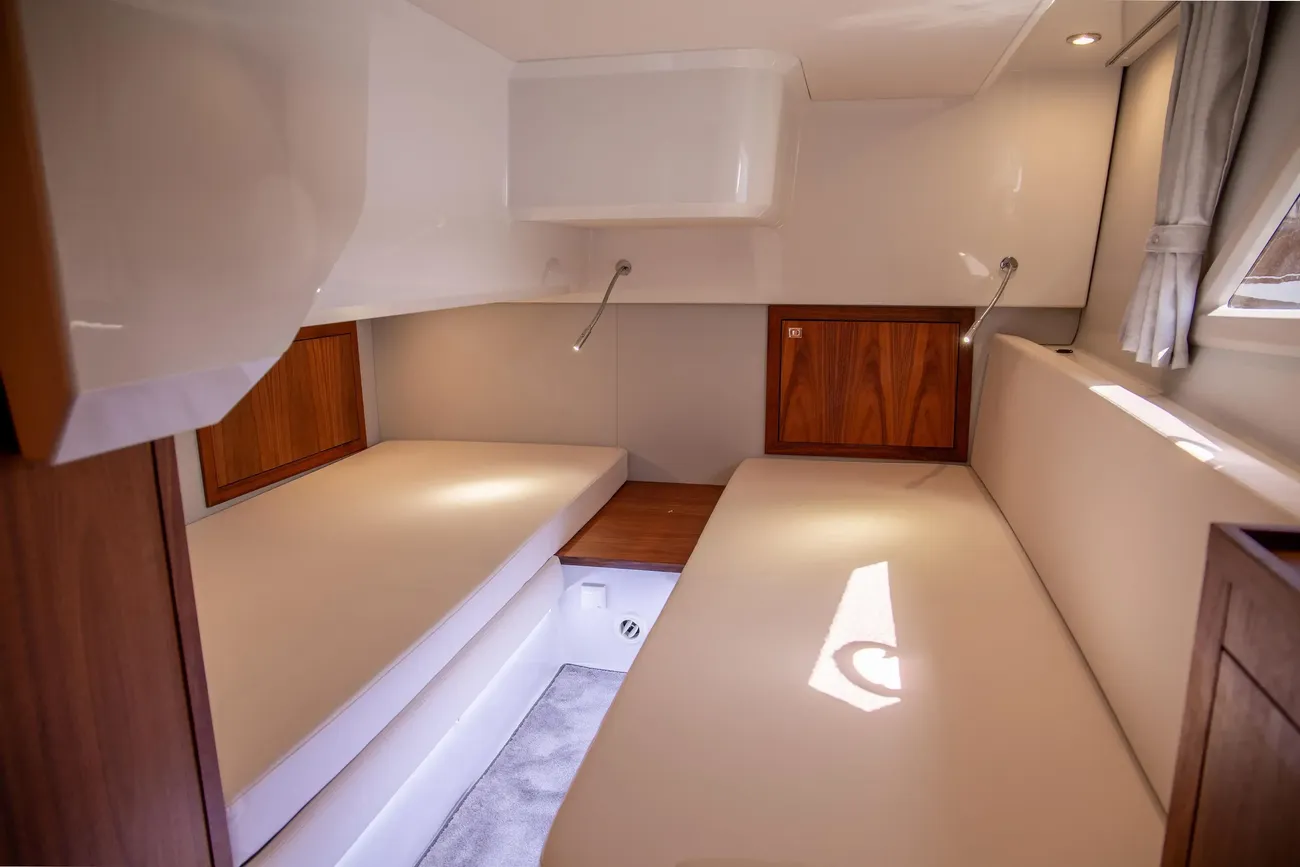 Thumbnail von Grandezza 37 CA Outcast