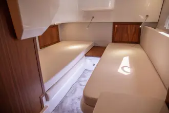 Thumbnail von Grandezza 37 CA Outcast