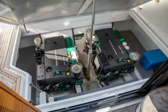 Thumbnail von Grandezza 37 CA Outcast