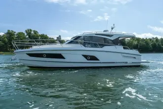 Thumbnail von Grandezza 37 CA Outcast