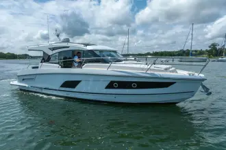 Thumbnail von Grandezza 37 CA Outcast