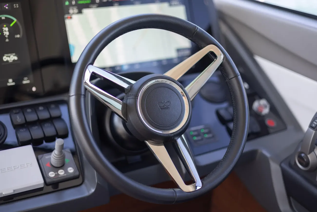 Thumbnail von Princess F50