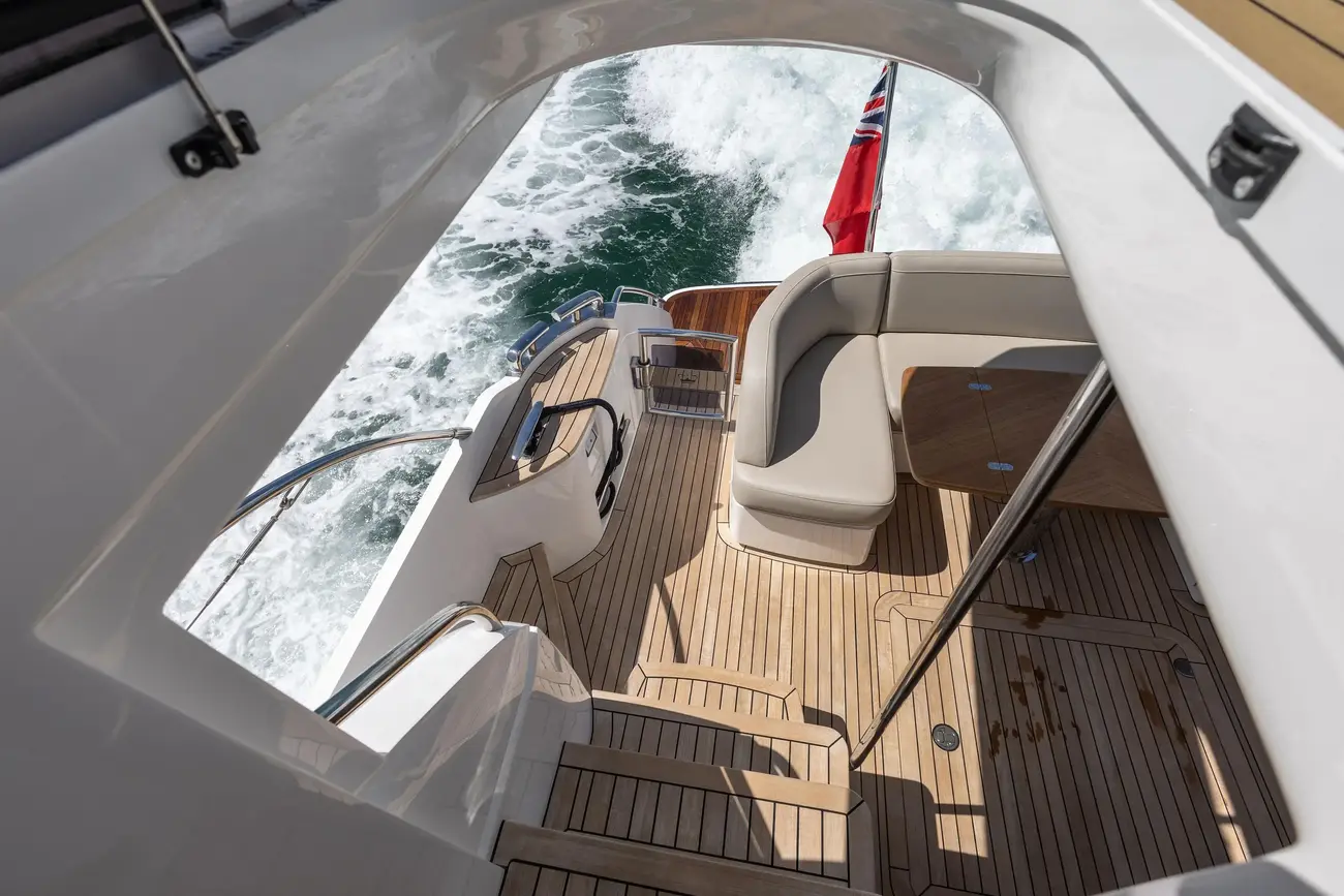 Thumbnail von Princess F50