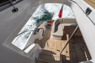 Thumbnail von Princess F50