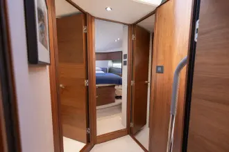 Thumbnail von Princess F50