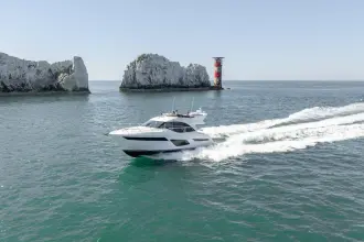 Thumbnail von Princess F50