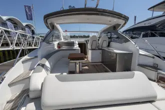 Thumbnail von Princess V40 Penelope Grace