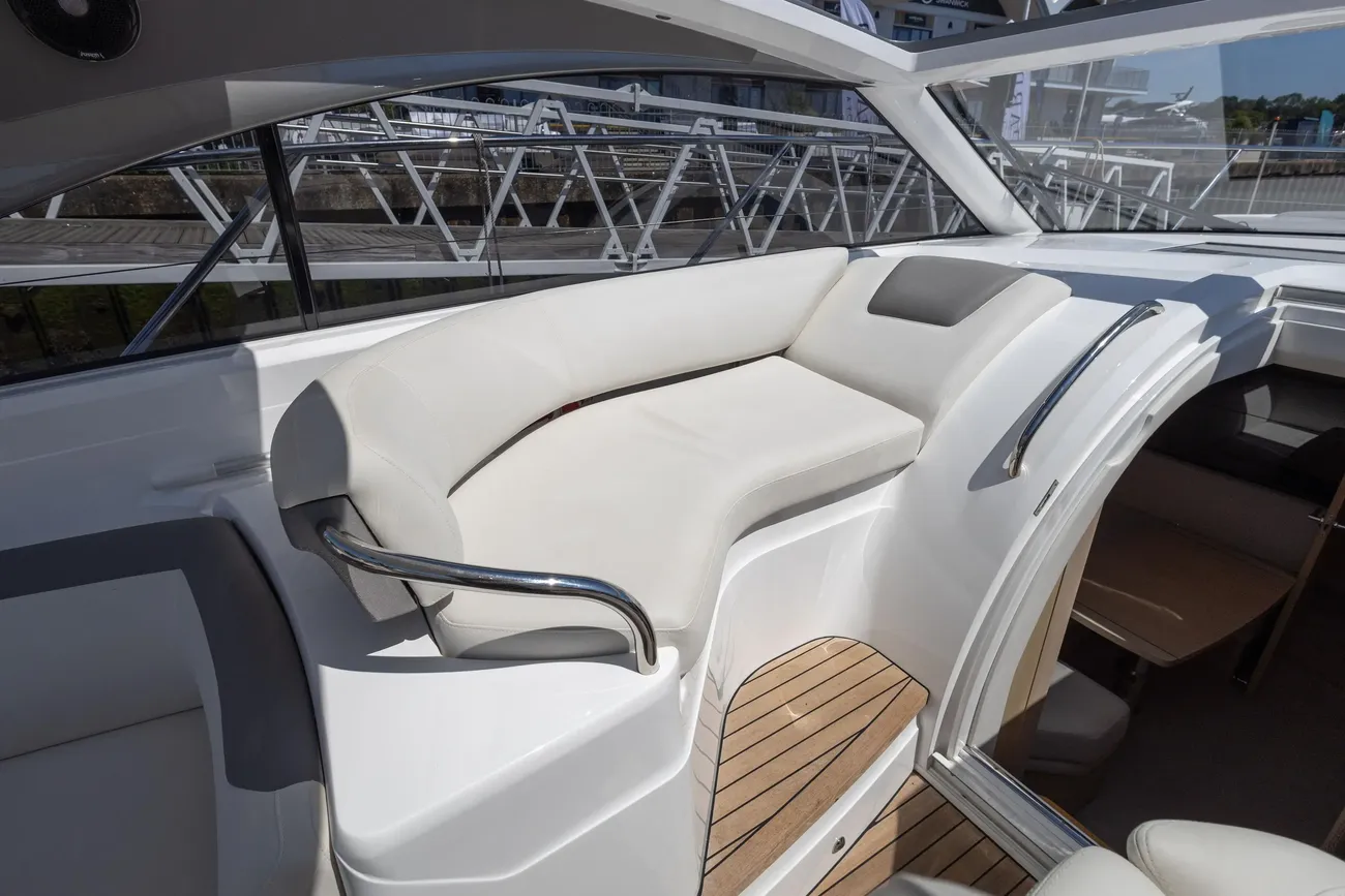 Thumbnail von Princess V40 Penelope Grace