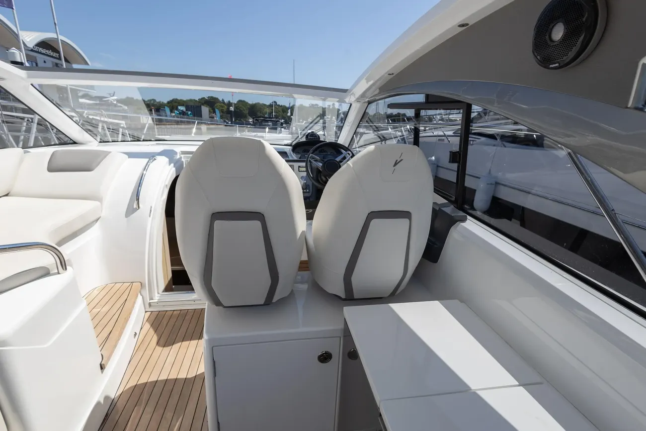 Thumbnail von Princess V40 Penelope Grace