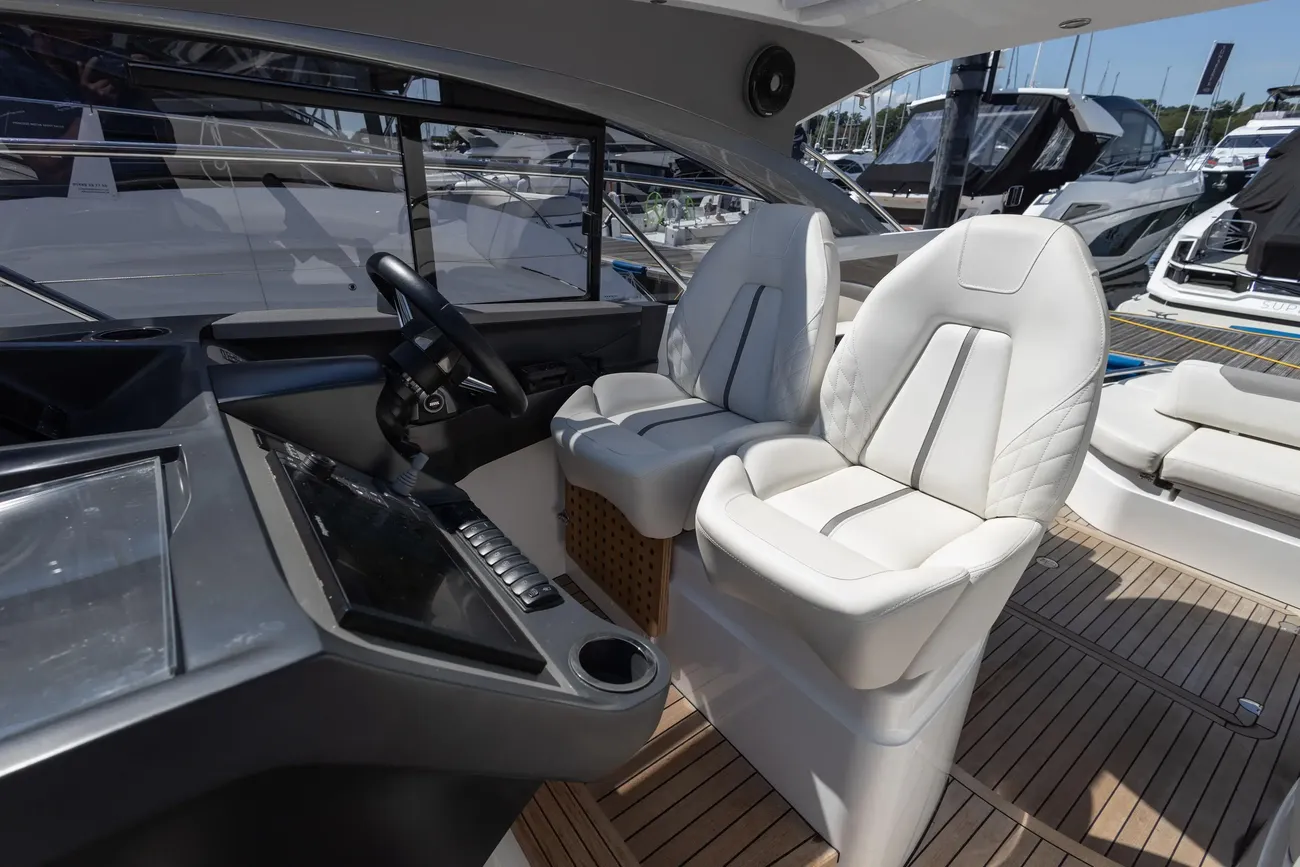 Thumbnail von Princess V40 Penelope Grace