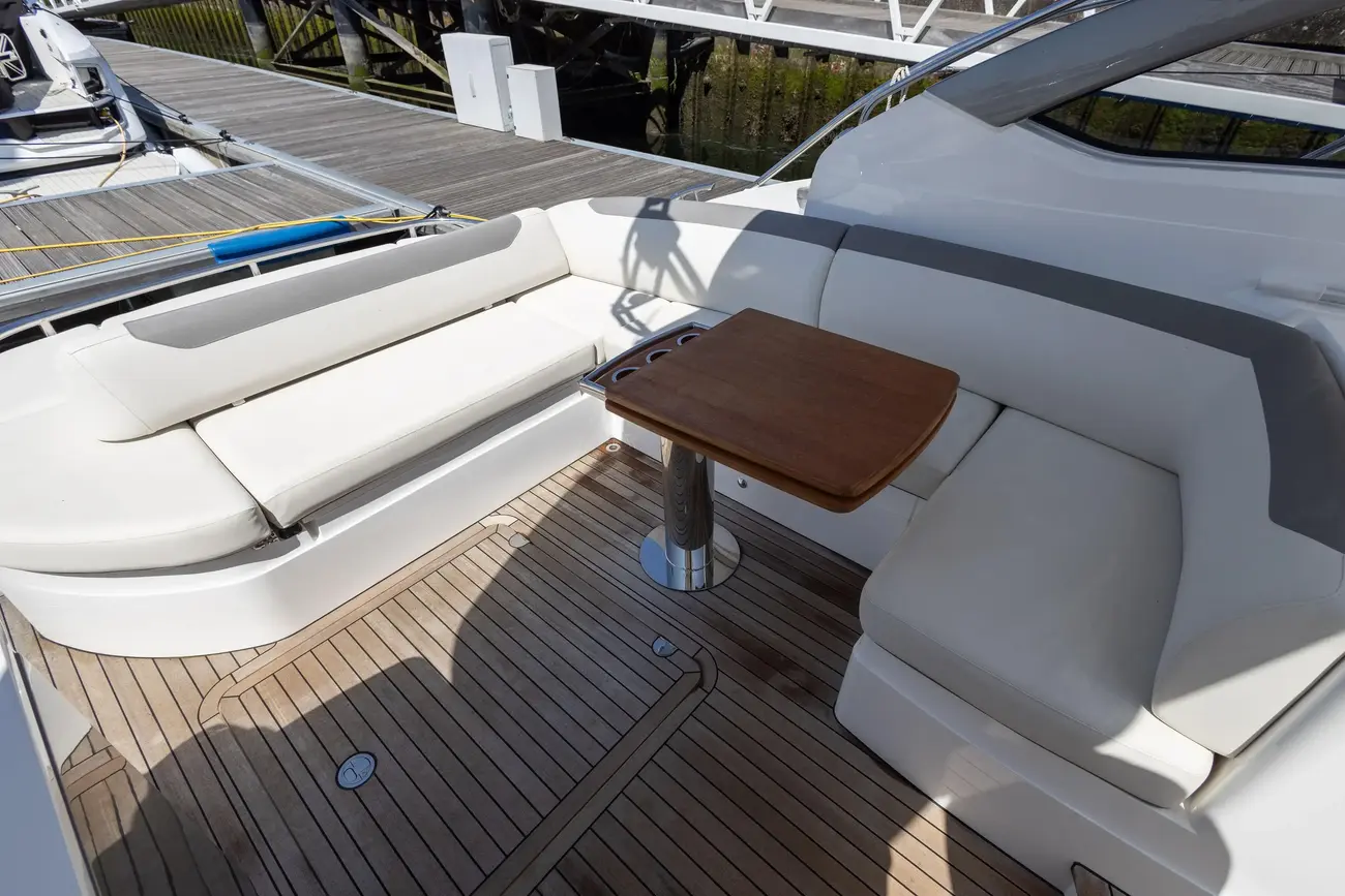 Thumbnail von Princess V40 Penelope Grace