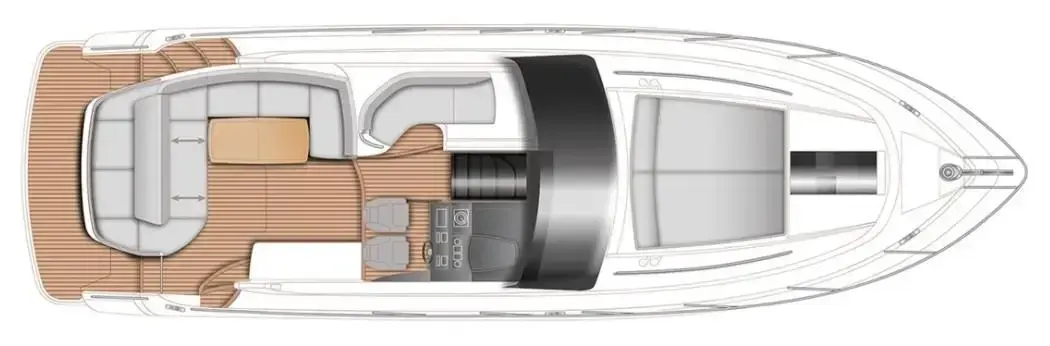 Thumbnail von Princess V40 Penelope Grace