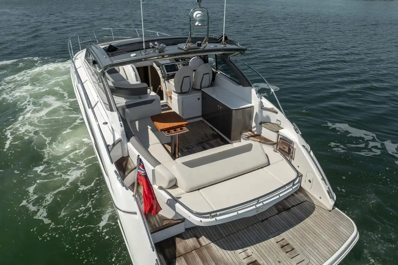 Thumbnail von Princess V40 Penelope Grace