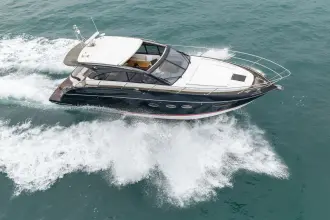 Thumbnail von Princess V48 Black Pearl