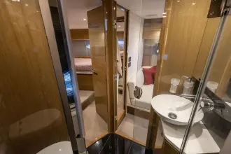 Thumbnail von Princess V48 Black Pearl