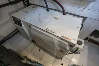 Thumbnail von Princess V48 Black Pearl