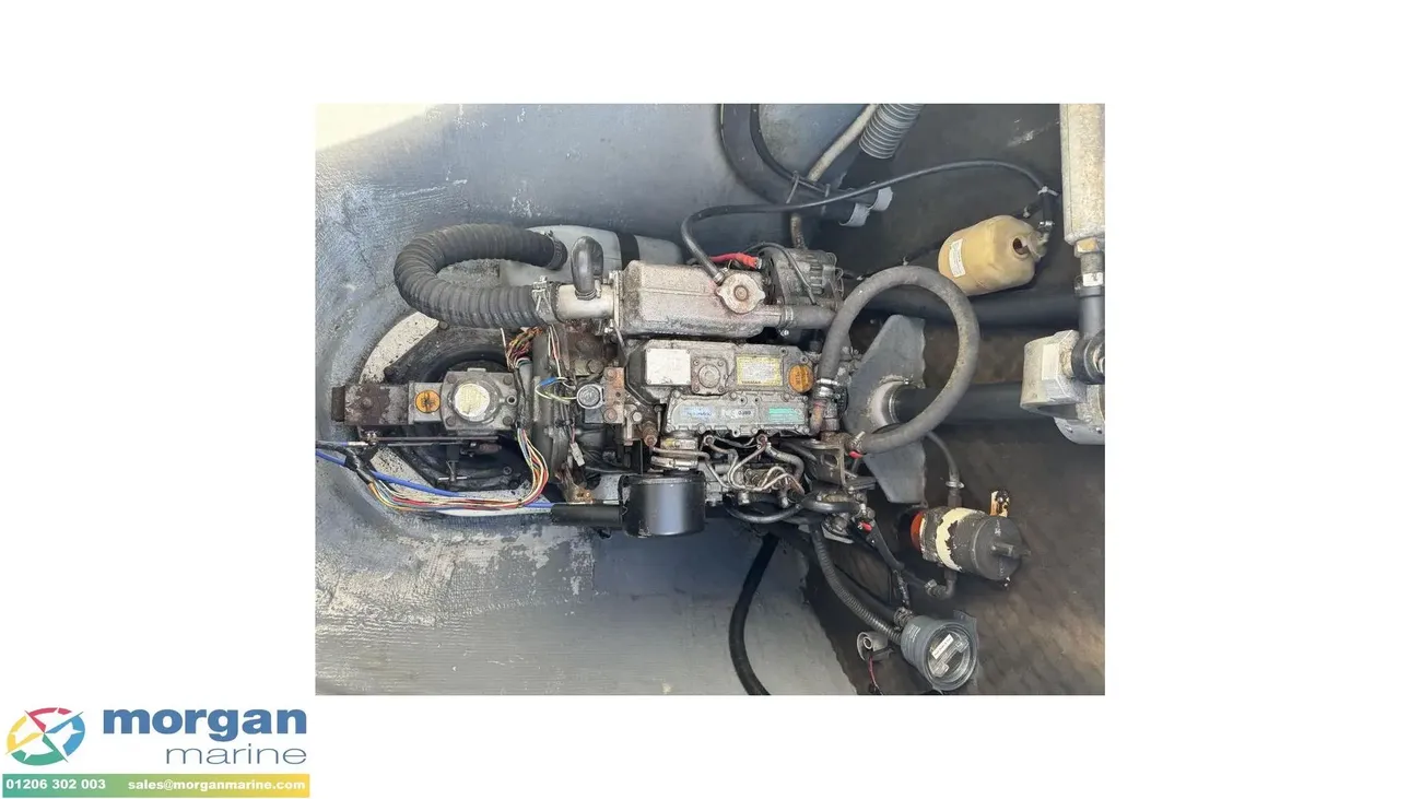 Thumbnail von Lagoon 380 Incommunicado