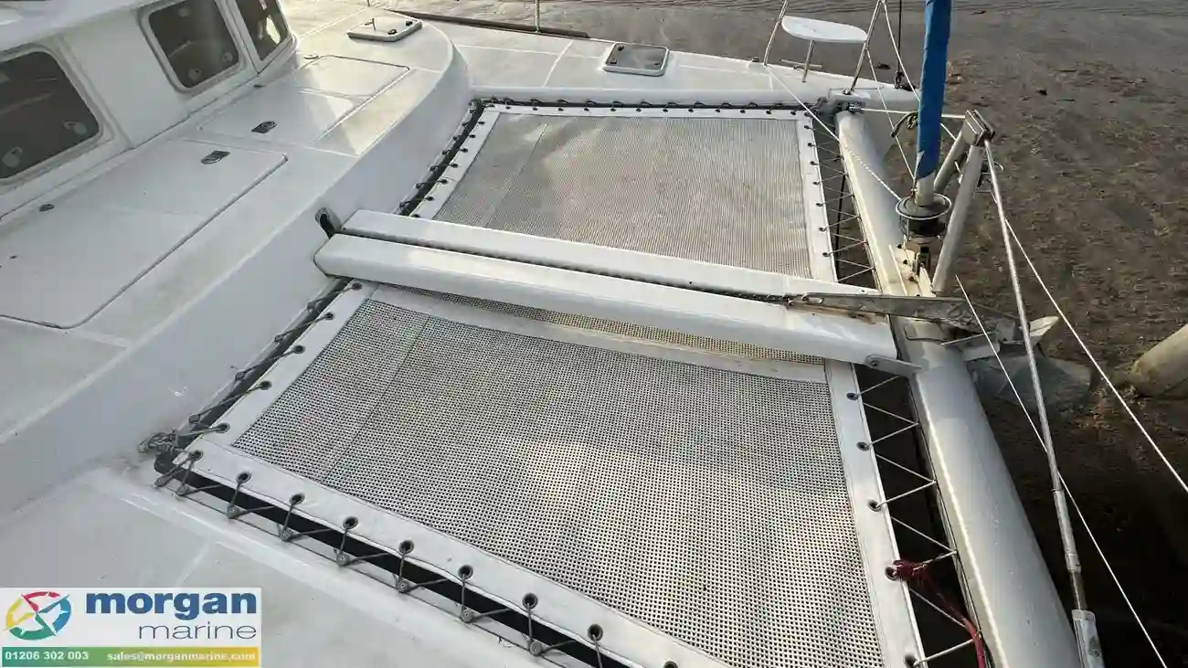 Thumbnail von Lagoon 380 Incommunicado