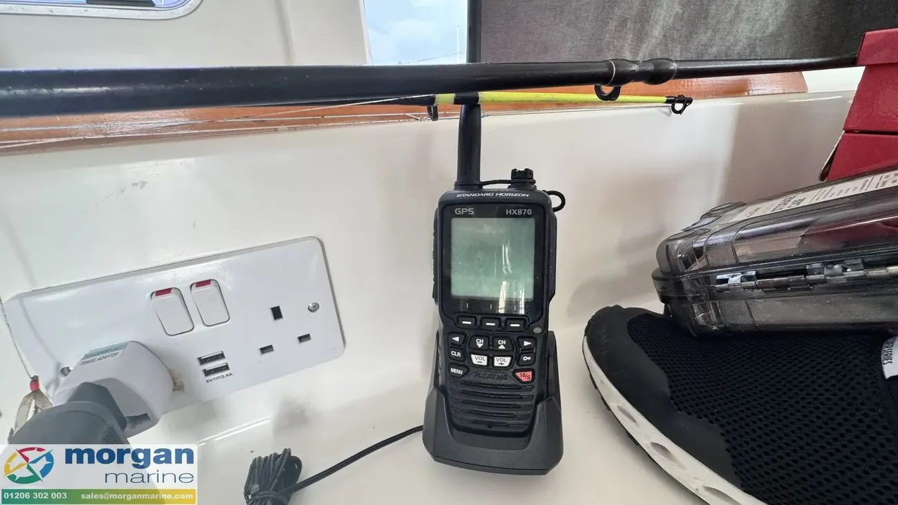 Thumbnail von Lagoon 380 Incommunicado