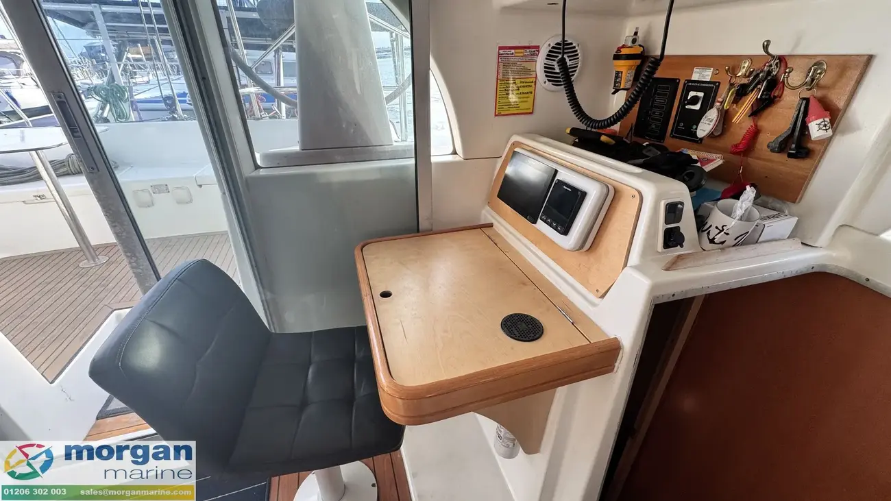 Thumbnail von Lagoon 380 Incommunicado