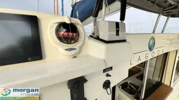 Thumbnail von Lagoon 380 Incommunicado