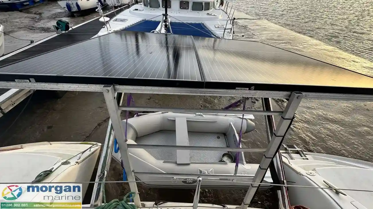 Thumbnail von Lagoon 380 Incommunicado