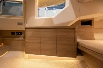 Thumbnail von Saxdor 460 GTC