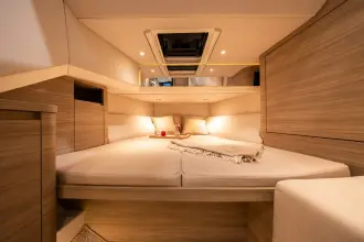 Thumbnail von Saxdor 460 GTC