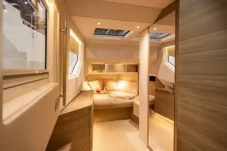 Thumbnail von Saxdor 460 GTC