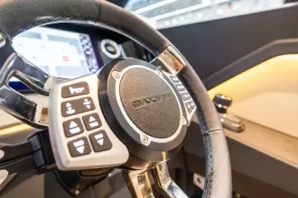 Thumbnail von Saxdor 460 GTC