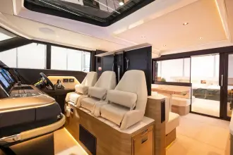 Thumbnail von Saxdor 460 GTC