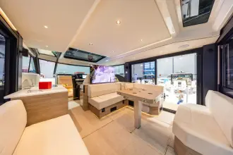 Thumbnail von Saxdor 460 GTC