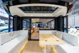 Thumbnail von Saxdor 460 GTC