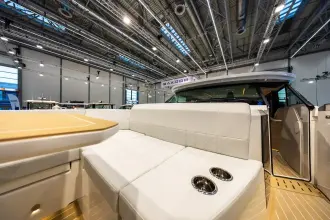 Thumbnail von Saxdor 460 GTC