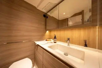 Thumbnail von Saxdor 460 GTC