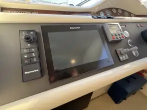 Thumbnail von Fairline Phantom 38 Mabuhay