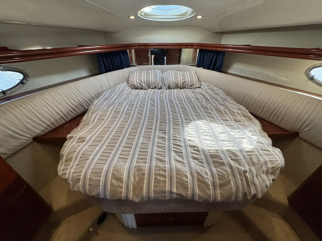 Thumbnail von Fairline Phantom 38 Mabuhay