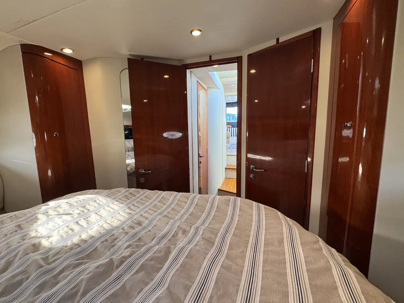 Thumbnail von Fairline Phantom 38 Mabuhay