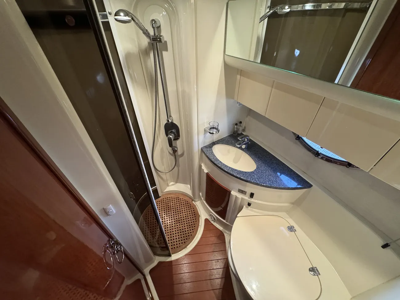 Thumbnail von Fairline Phantom 38 Mabuhay