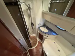 Thumbnail von Fairline Phantom 38 Mabuhay