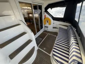 Thumbnail von Fairline Phantom 38 Mabuhay