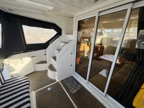 Thumbnail von Fairline Phantom 38 Mabuhay