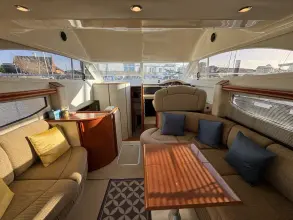 Thumbnail von Fairline Phantom 38 Mabuhay