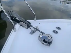 Thumbnail von Broom 425 Ruby III