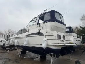 Thumbnail von Broom 425 Ruby III