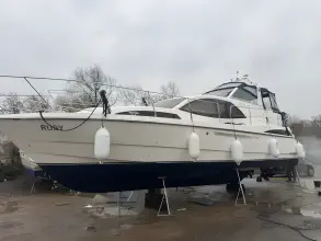 Thumbnail von Broom 425 Ruby III