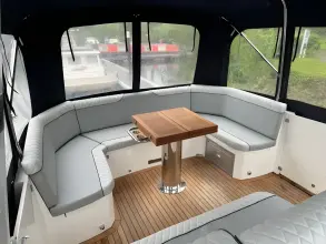 Thumbnail von Broom 425 Ruby III