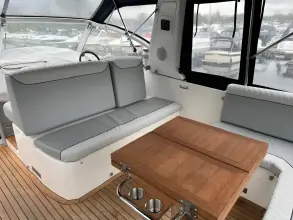 Thumbnail von Broom 425 Ruby III